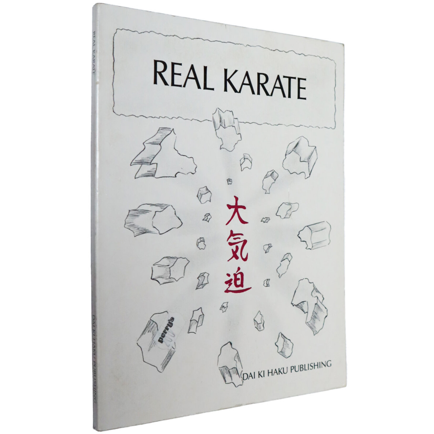 Real Karate by Karate Instructor Michael Brix