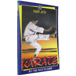 Karate All you need to know By David Mitchell