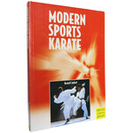 Modern Sports Karate by Rudolf Jakhel