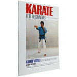 Karate For Beginners by Keith Vitali