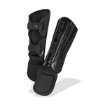 Bytomic Bytomic Shin Guards Black