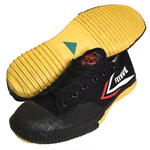 Feiyue Kids Black Feiyue Shoes