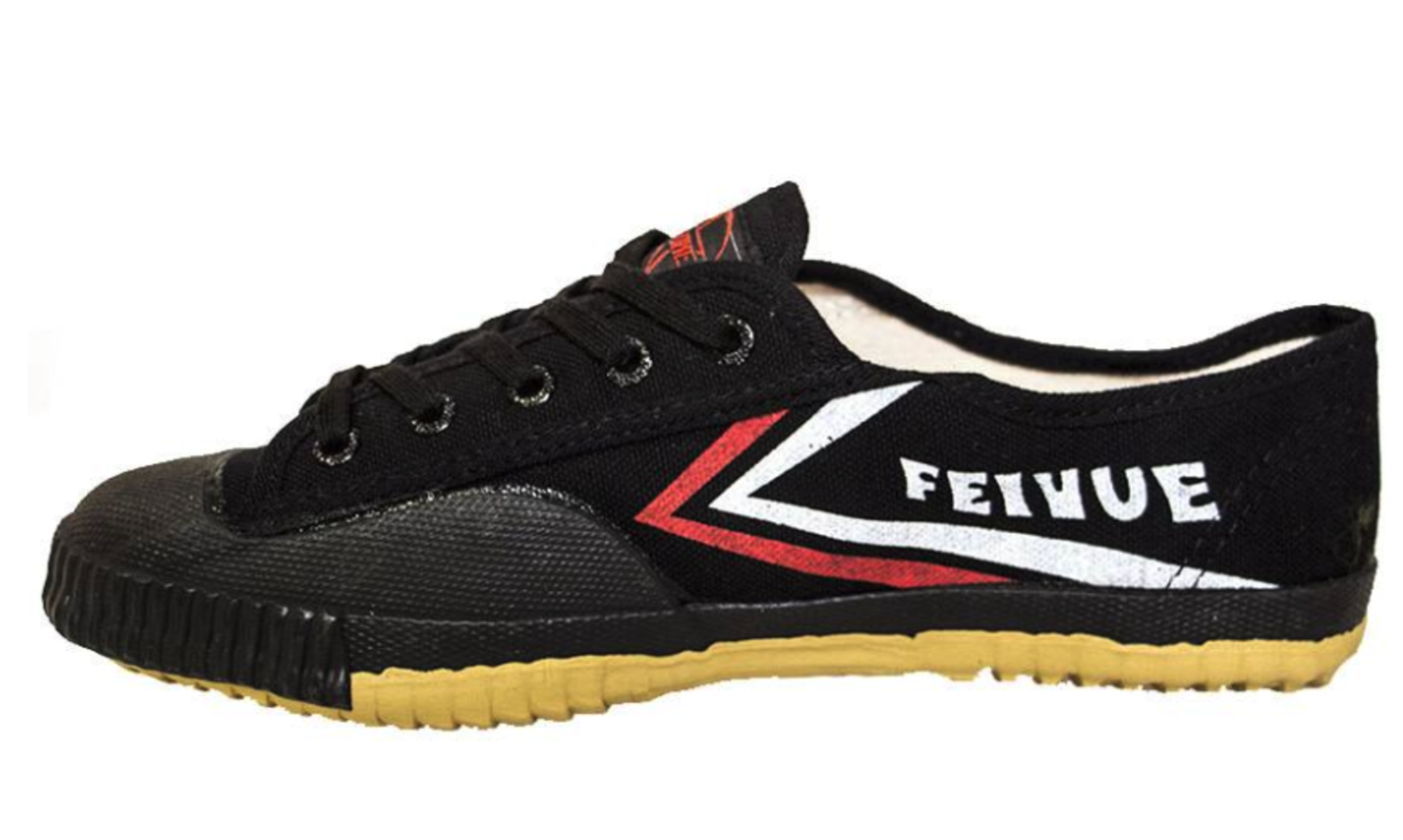 Kung Fu Shoes, Feiyue Kung Fu Shoes, White Parkour Shoes @