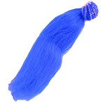 Enso Martial Arts Shop Chinese Spear Tassel Blue