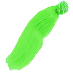 Enso Martial Arts Shop Chinese Spear Tassel Green