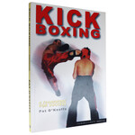 Kickboxing A Framework for Success by Pat O'Keeffe