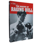 The Making of Raging Bull by Mike Evans