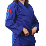 Fighting Films Fighting Films Judo Gi - Red Label Blue