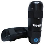 Top Ten Top Ten Shin Guards Black