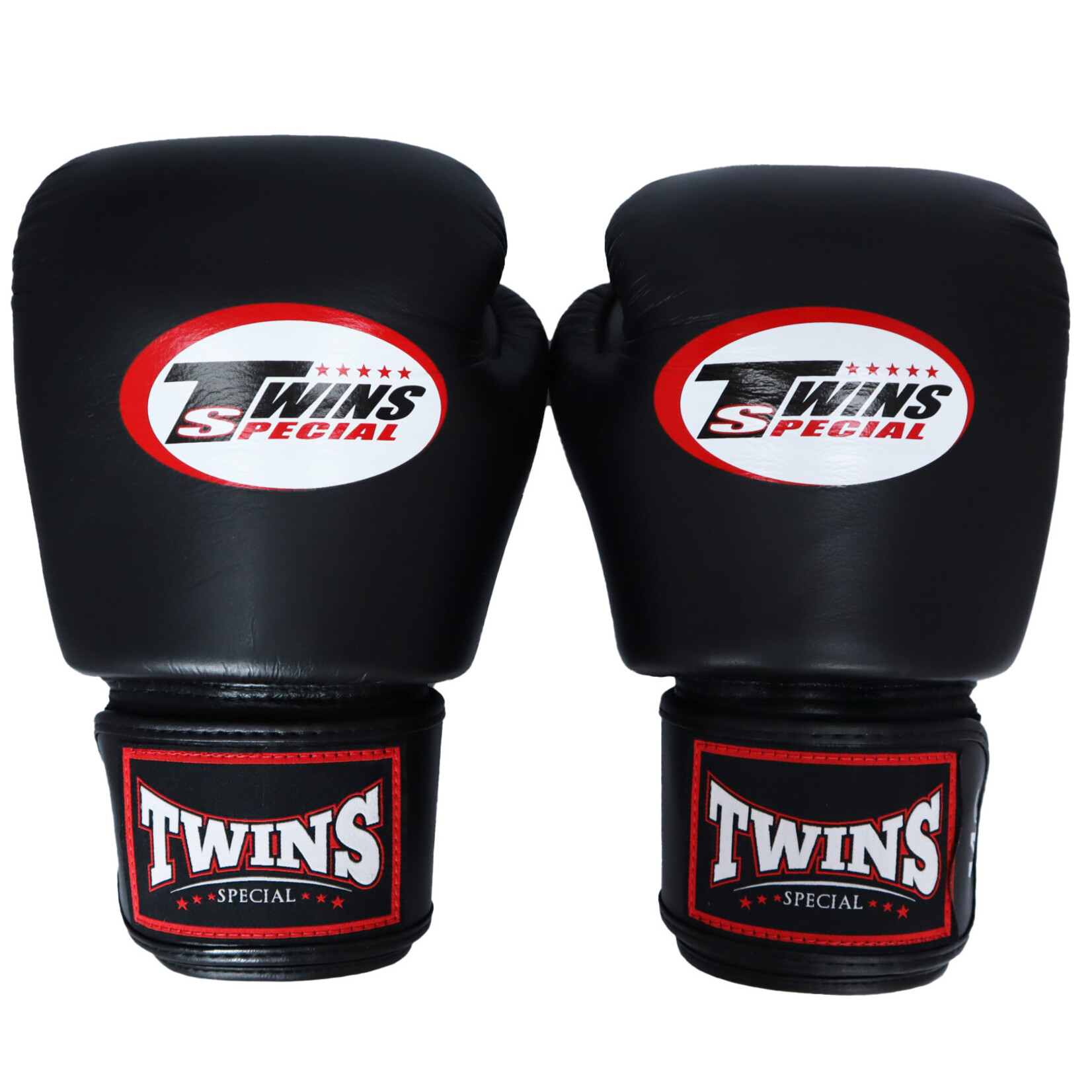 Twins Twins Boxing Gloves Black