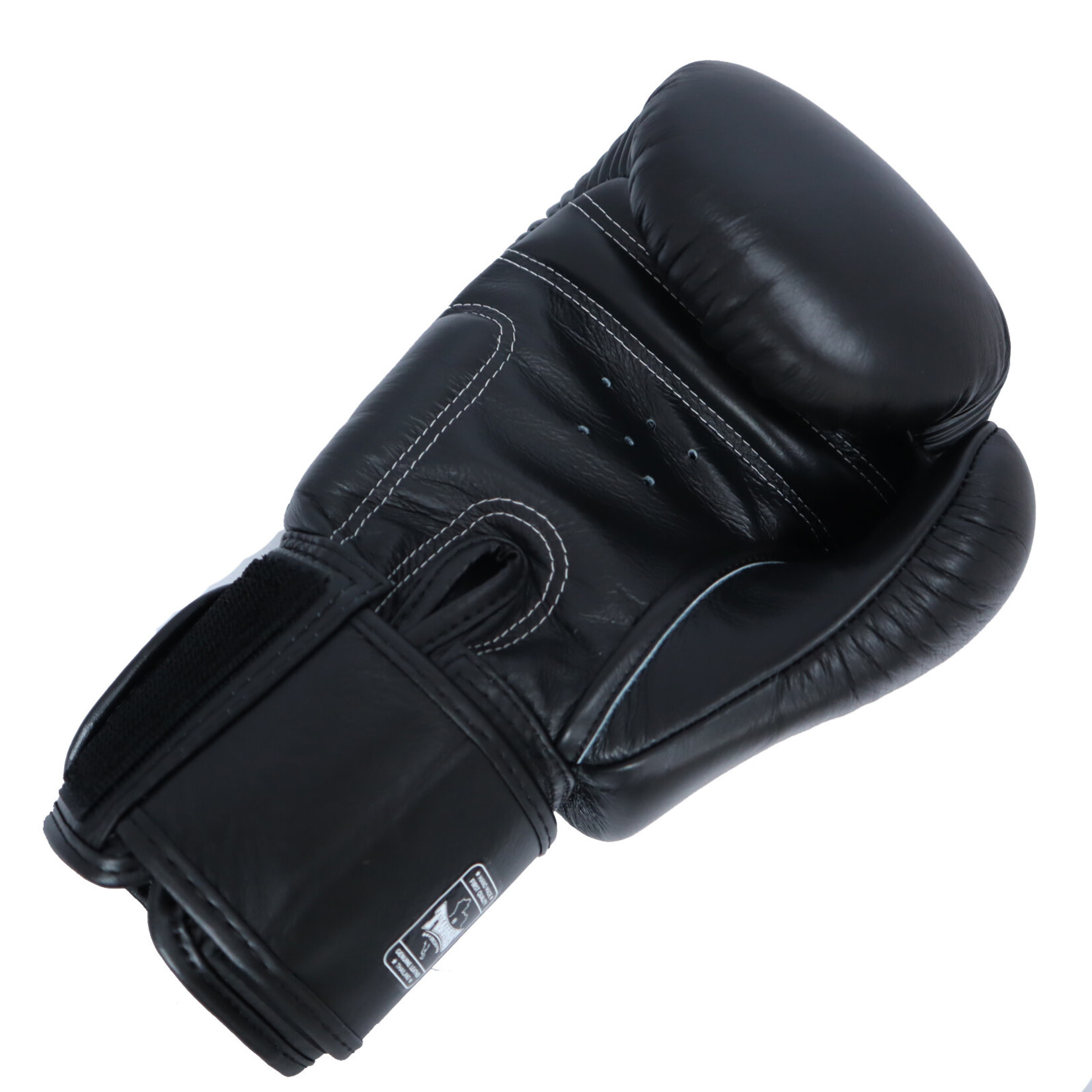 Twins Twins Boxing Gloves Black