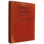 Higher Judo Ground Works by M. Feldenkrais