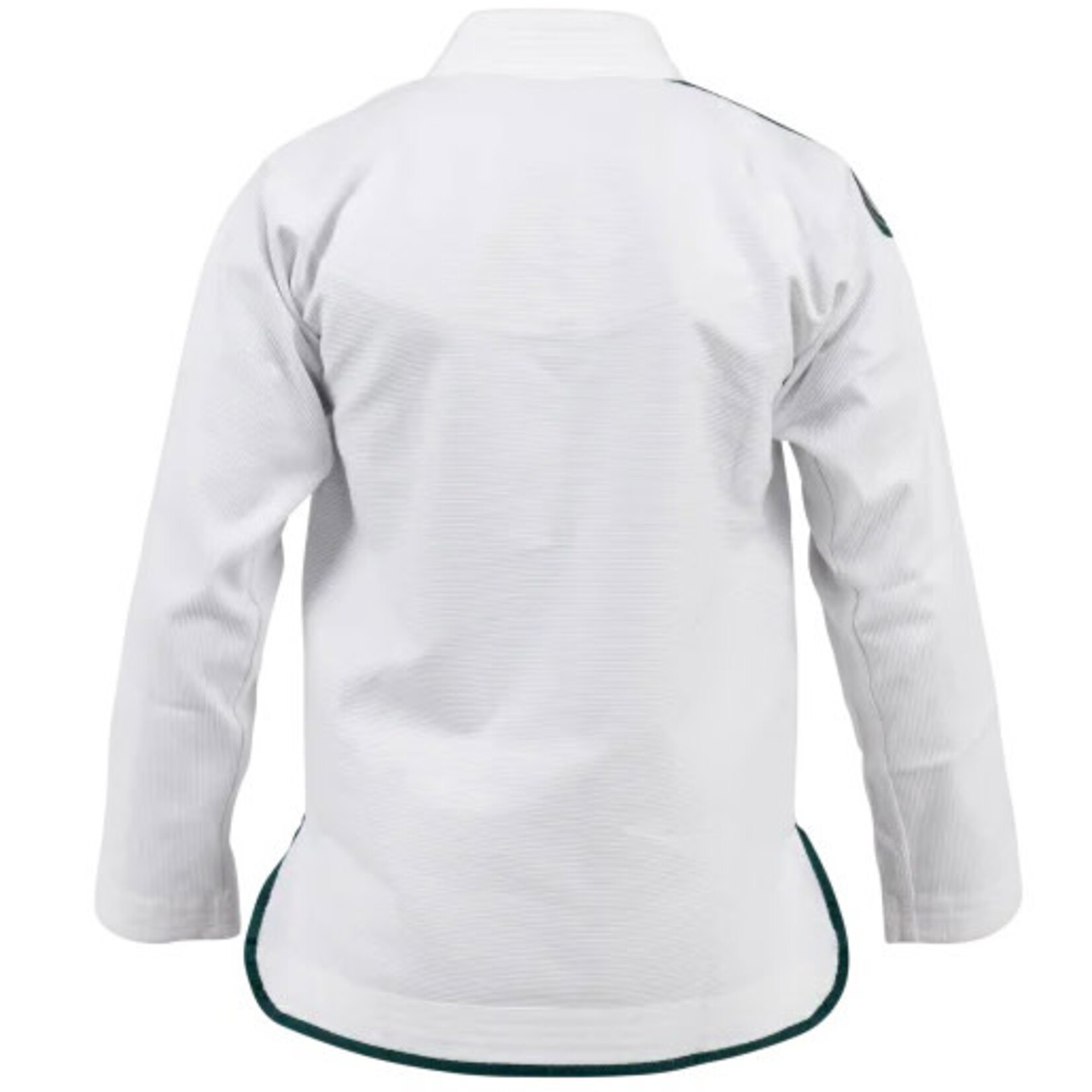 Scramble Scramble BJJ Gi White Athlite V6