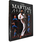 The Martial Arts by Peter Lewis