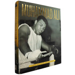 Muhammad Ali (Unseen Archives) by William Strathmore