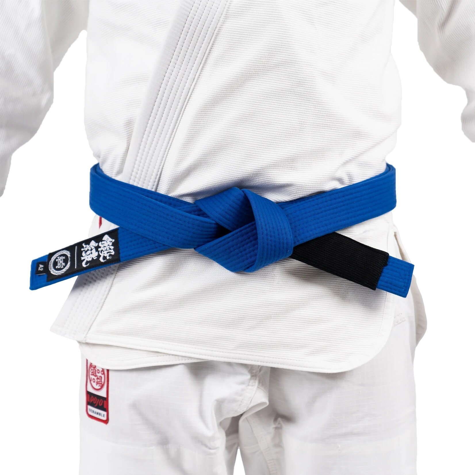 Scramble Scramble Adult BJJ Belt