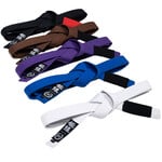 Scramble Scramble Adult BJJ Belt