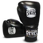 Cleto Reyes Cleto Reyes Boxing Gloves Lace Up Black