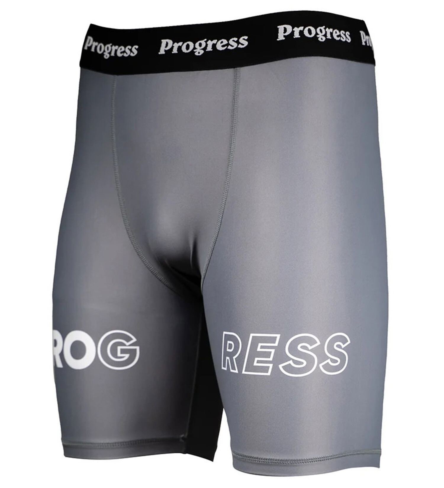 BJJ Compression Shorts (Vale Tudo Shorts) for Men