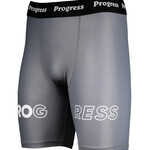 Progress Jiu Jitsu Progress Vale Tudo Shorts Grey