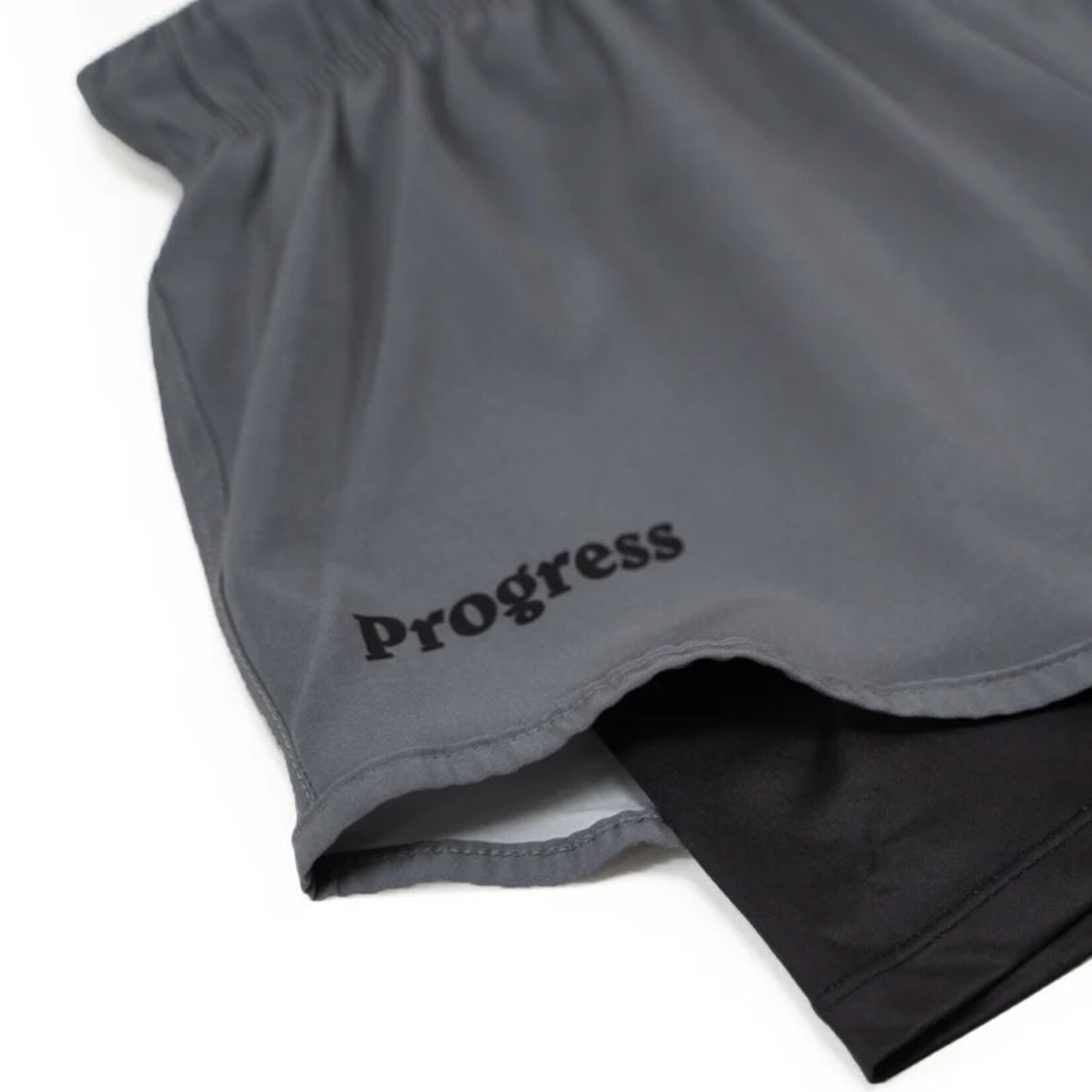 Progress Jiu Jitsu Progress Women's MMA Combination Shorts Grey