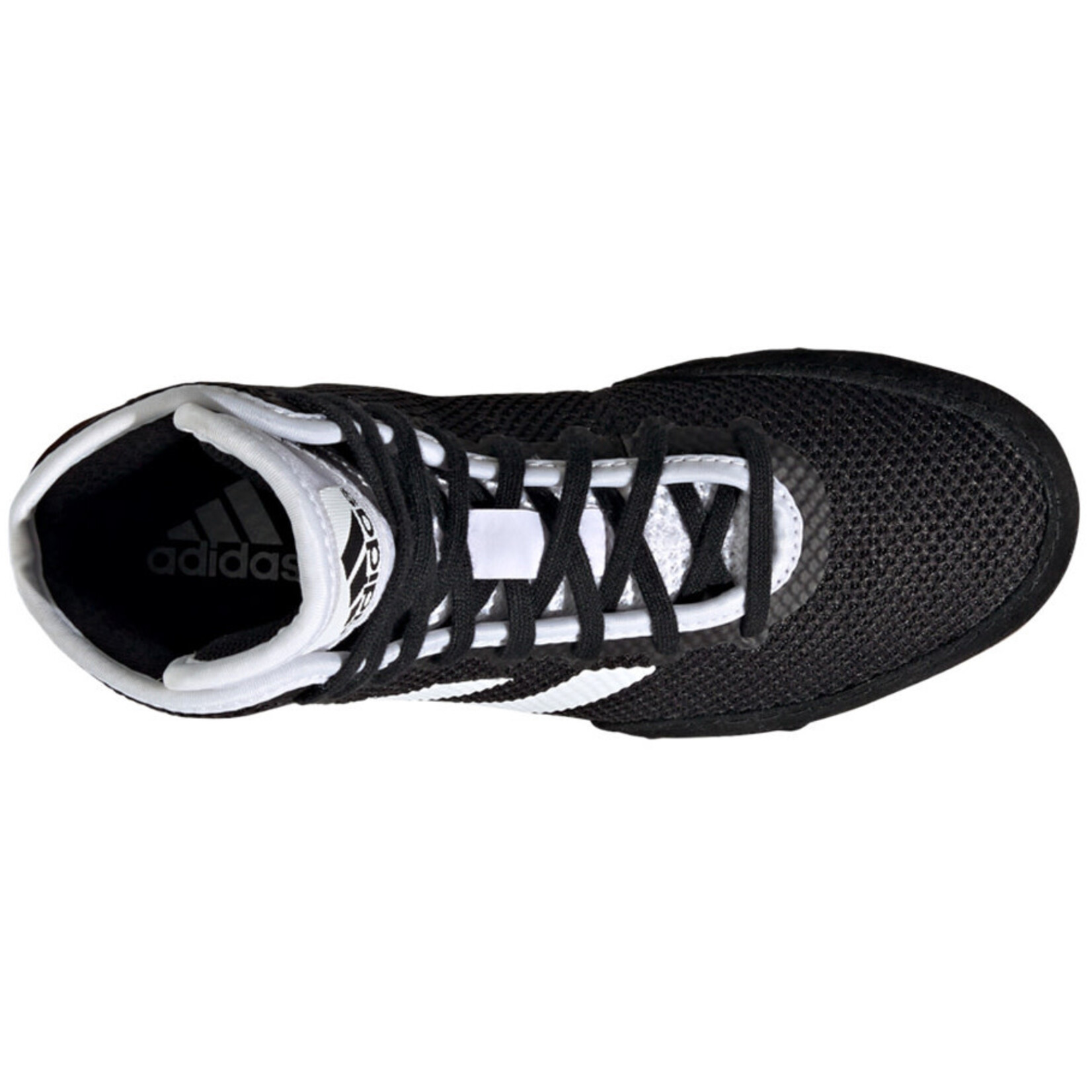 Adidas Adidas Wrestling Boots Black Tech Fall 2.0