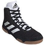 Adidas Adidas Wrestling Boots Black Tech Fall 2.0