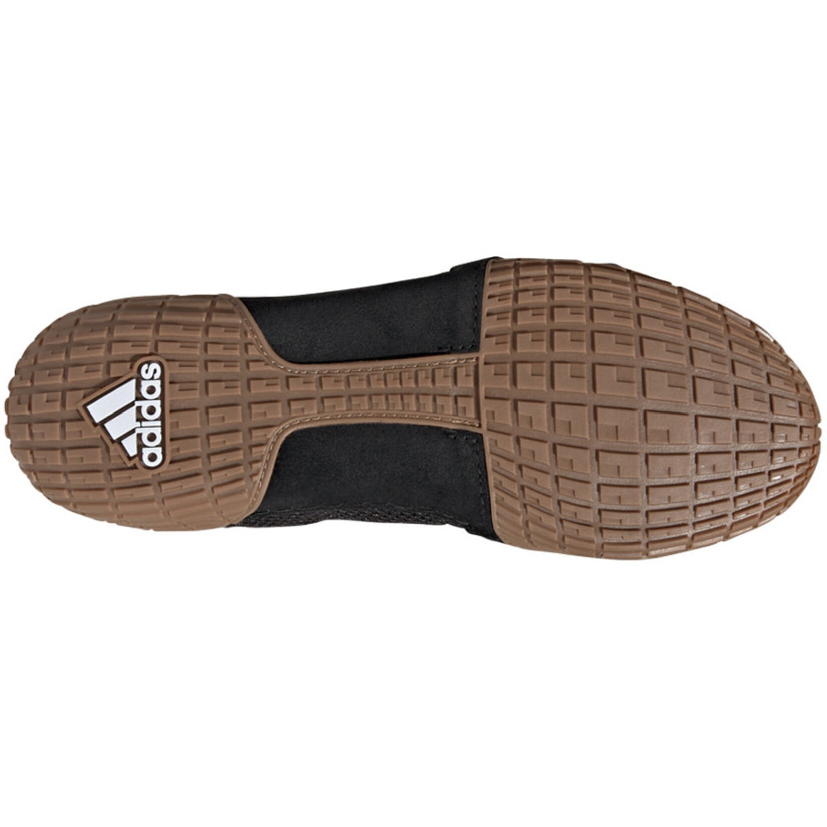 Adidas Adidas Wrestling Boots Black Tech Fall 2.0