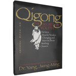 Qigong Secret of Youth: Da Mo's Muscle/Tendon Changing and Marrow/Brain Washing Classics (Qigong Foundation) by Dr. Yang Jwing Ming