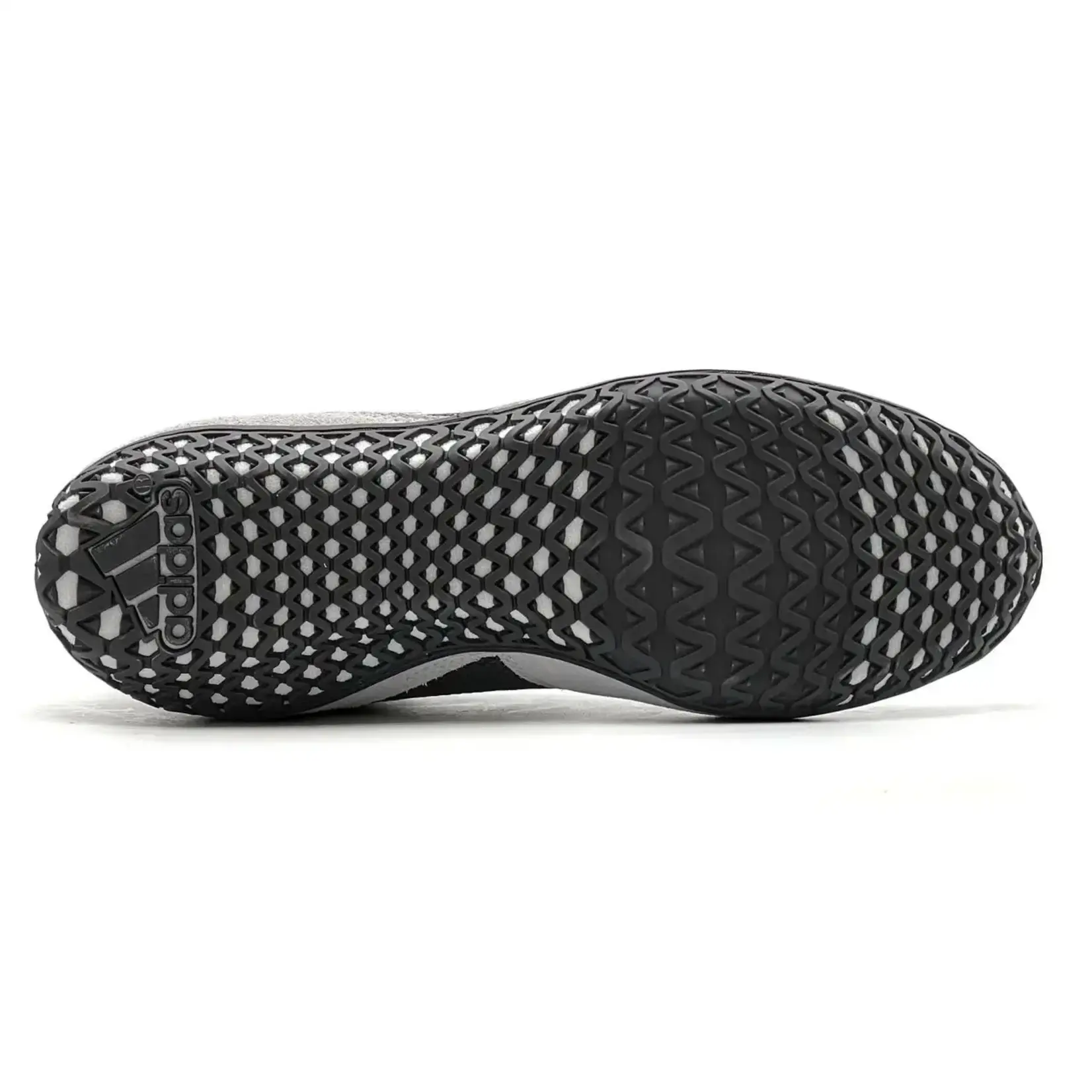 Adidas Adidas Wrestling Boots Mat Wizard 5