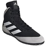 Adidas Adidas Wrestling Boots Mat Wizard 5