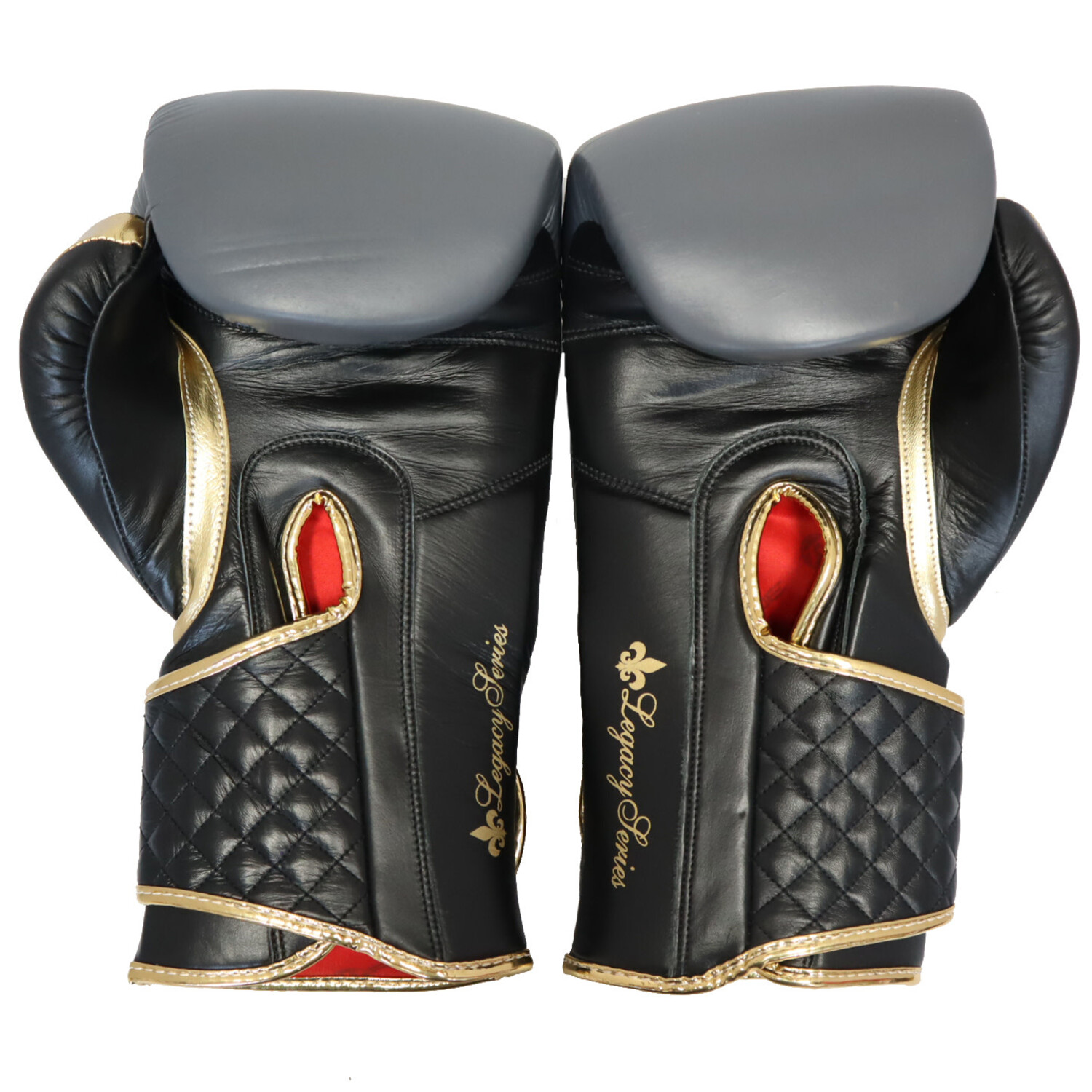 Ringside Gamma Series Boxing Gloves Hook and Loop