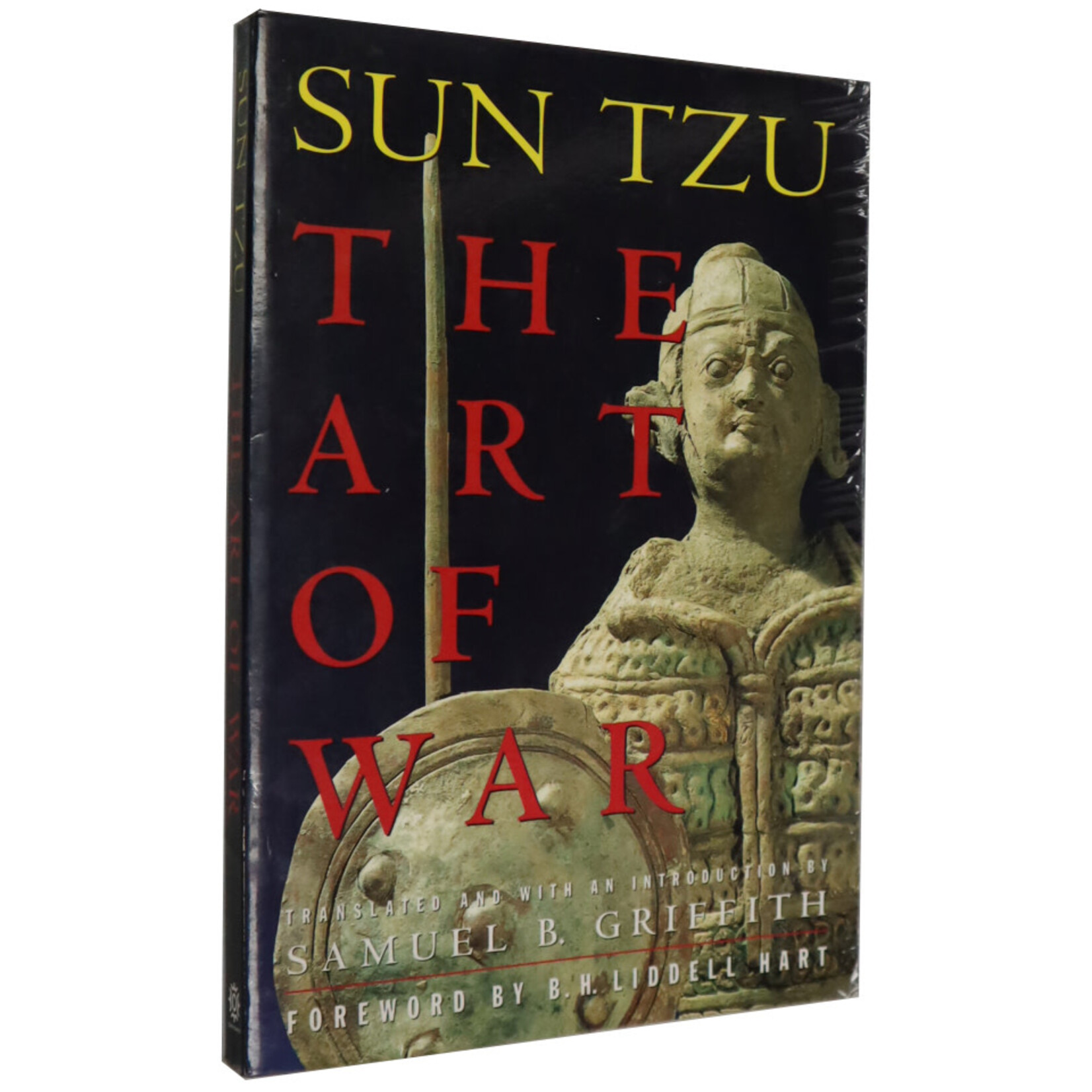 The Art of War by Sun Tzu