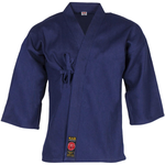 Blue Kendo Gi