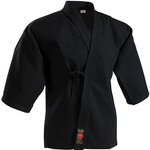 Black Kendo Gi