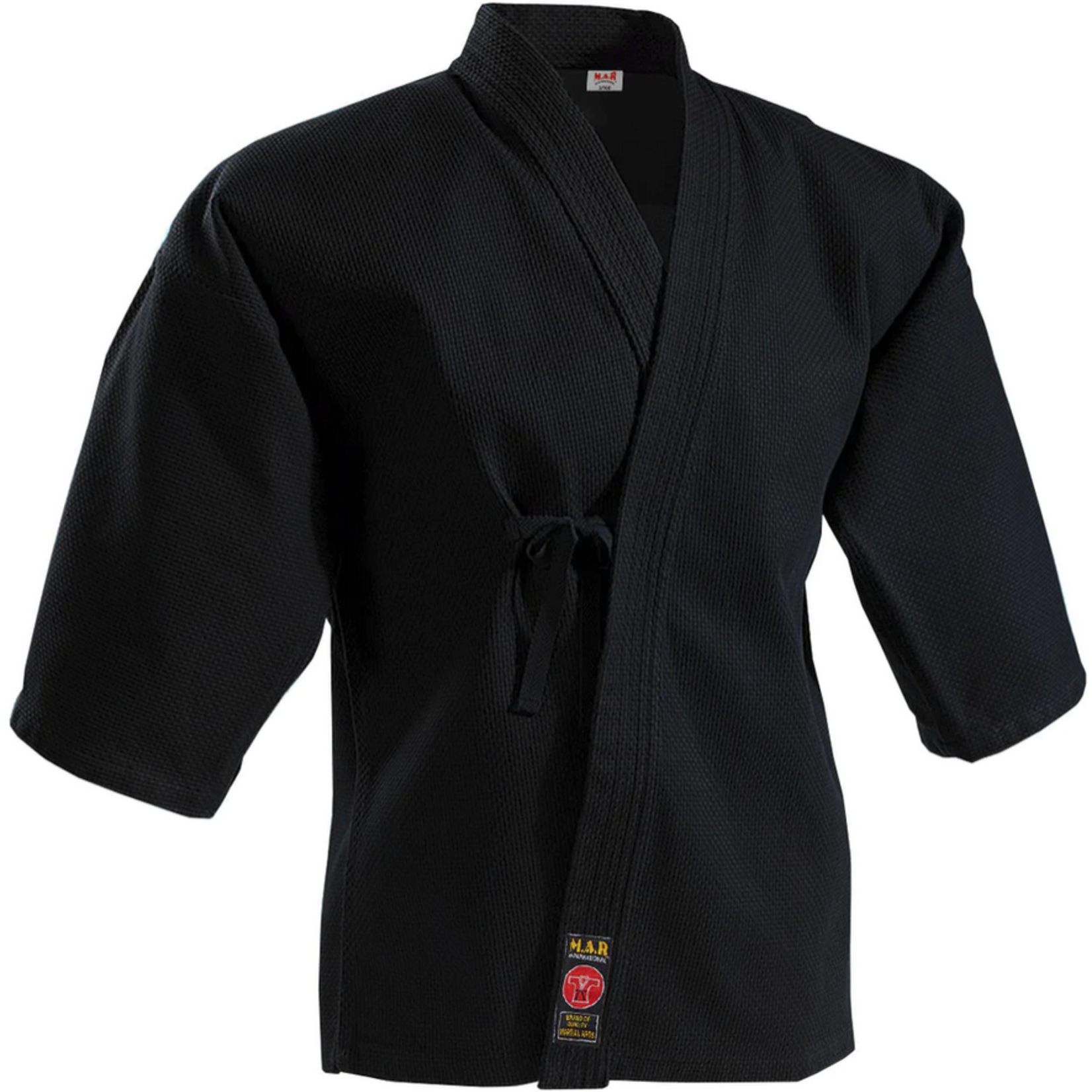 Black Kendo Gi