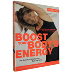 Boost your Body's Energy by Emma Mitchell