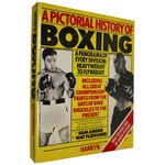 A Pictorial History of Boxing by Sam Andre and Nat Fleischer