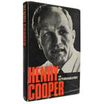 An Autobiography By Henry Cooper