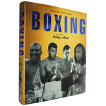 Unseen Archives Boxing by Tim Hill