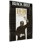 Black Belt Tai Chi Chuan by Marshall Ho'o