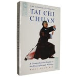 The Complete Book of Tai Chi Chuan by Wong Kiew Kit