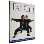 Tai Chi Tranquility in Motion by Christian F. Hanche