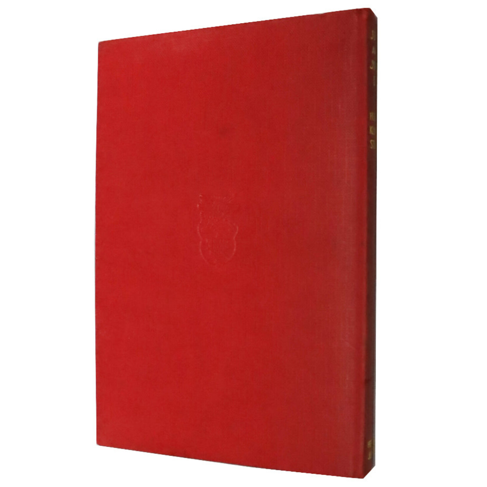 Judo and Judo-Do by Hubert Klinger-Klingerstorff