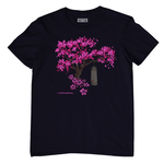 ARTMARTIAL ARTMARTIAL 'Blossom Tree' T-Shirt