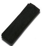 Reduced Kung Fu Sash Black
