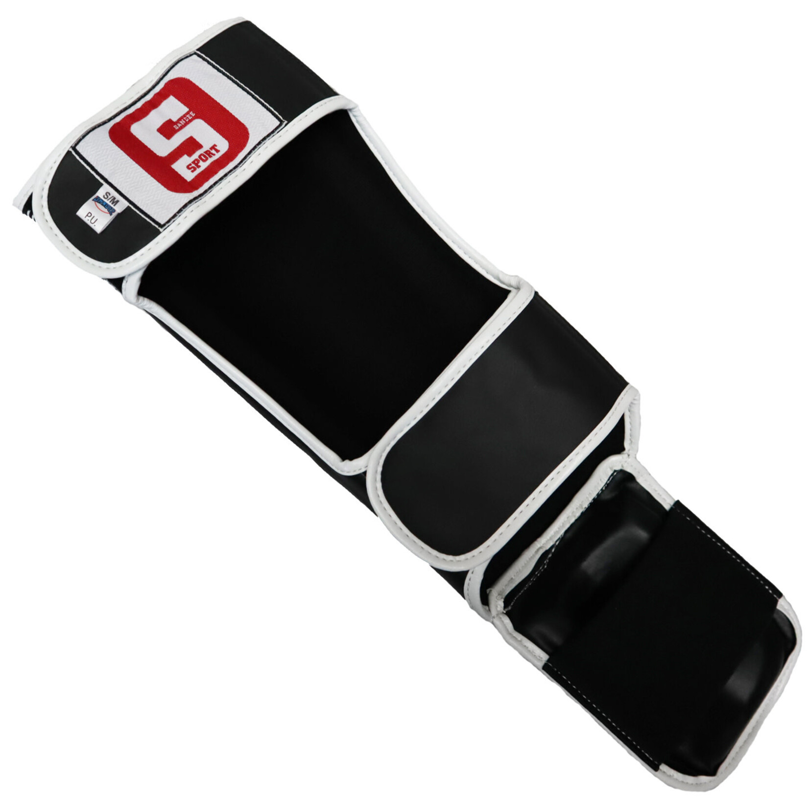 Sandee Sandee Shin Guards Sport Black