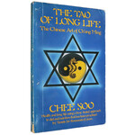 The Tao of Long Life : The Chinese Art of Chang Ming by Chee Soo