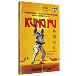 KUNG FU: The Peaceful Way by Richard Robinson