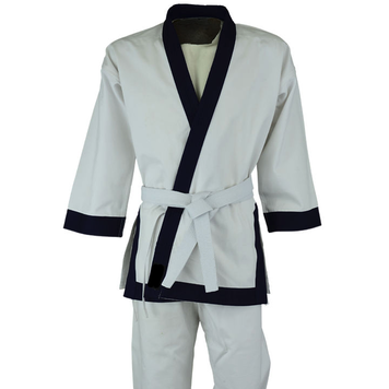 Tusah WT Approved Dobok for all Taekwondo Competitions - Enso Martial Arts  Shop Bristol